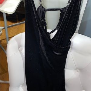 Silky sexy